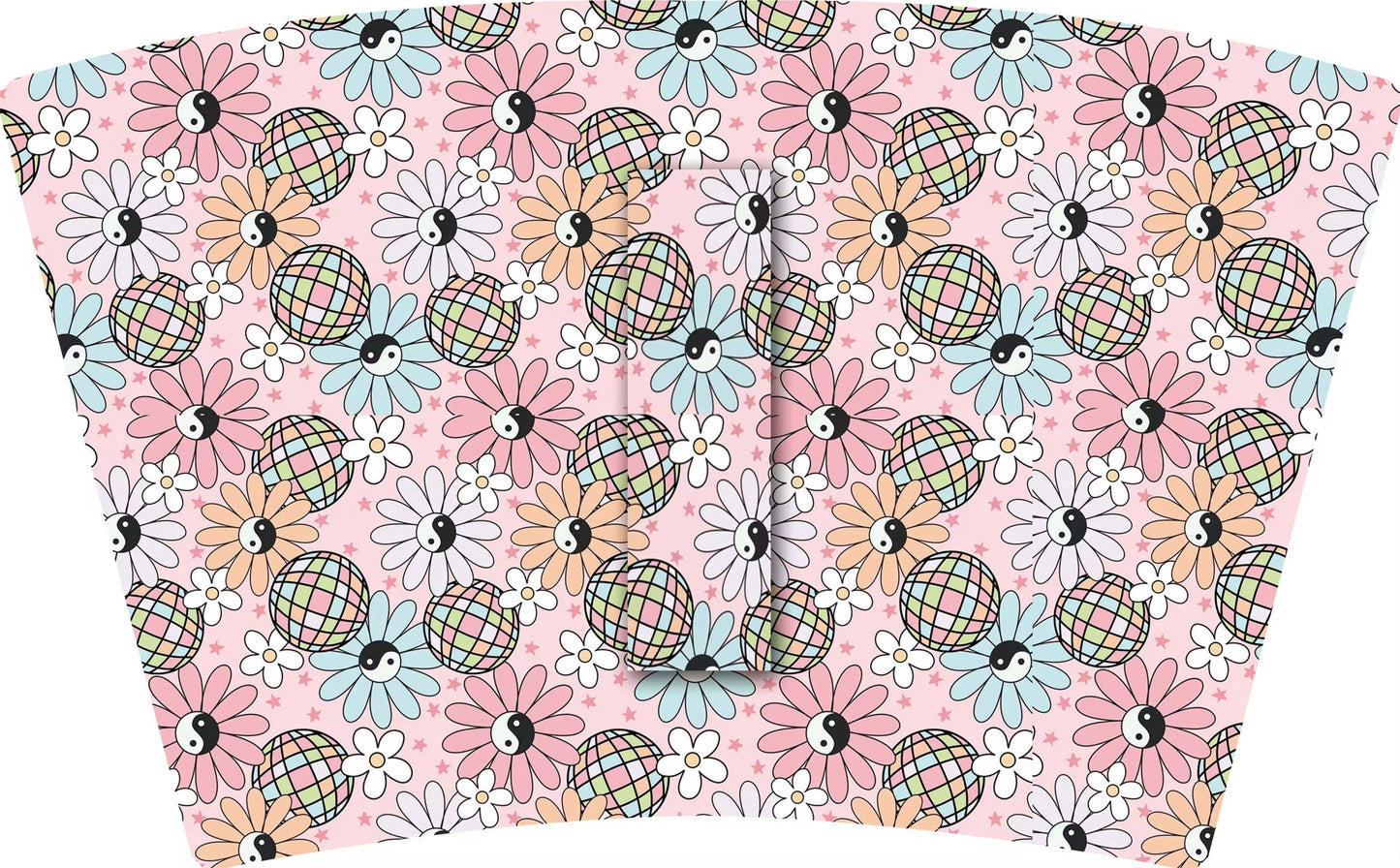 DISCO DREAM (TALL) RETAIL