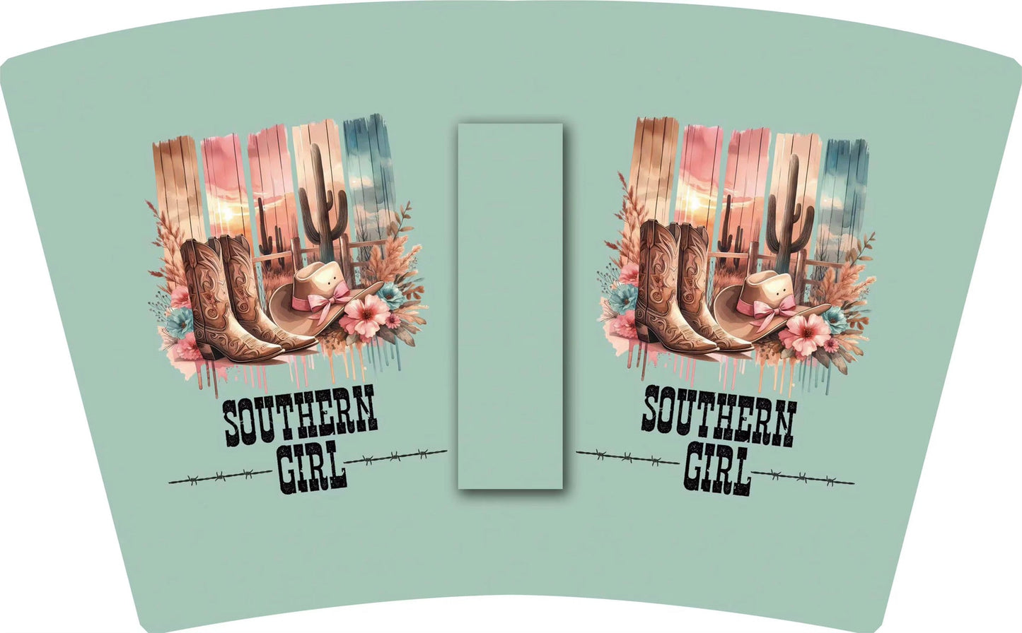 SOUTHERN GIRL (TALL) RETAIL
