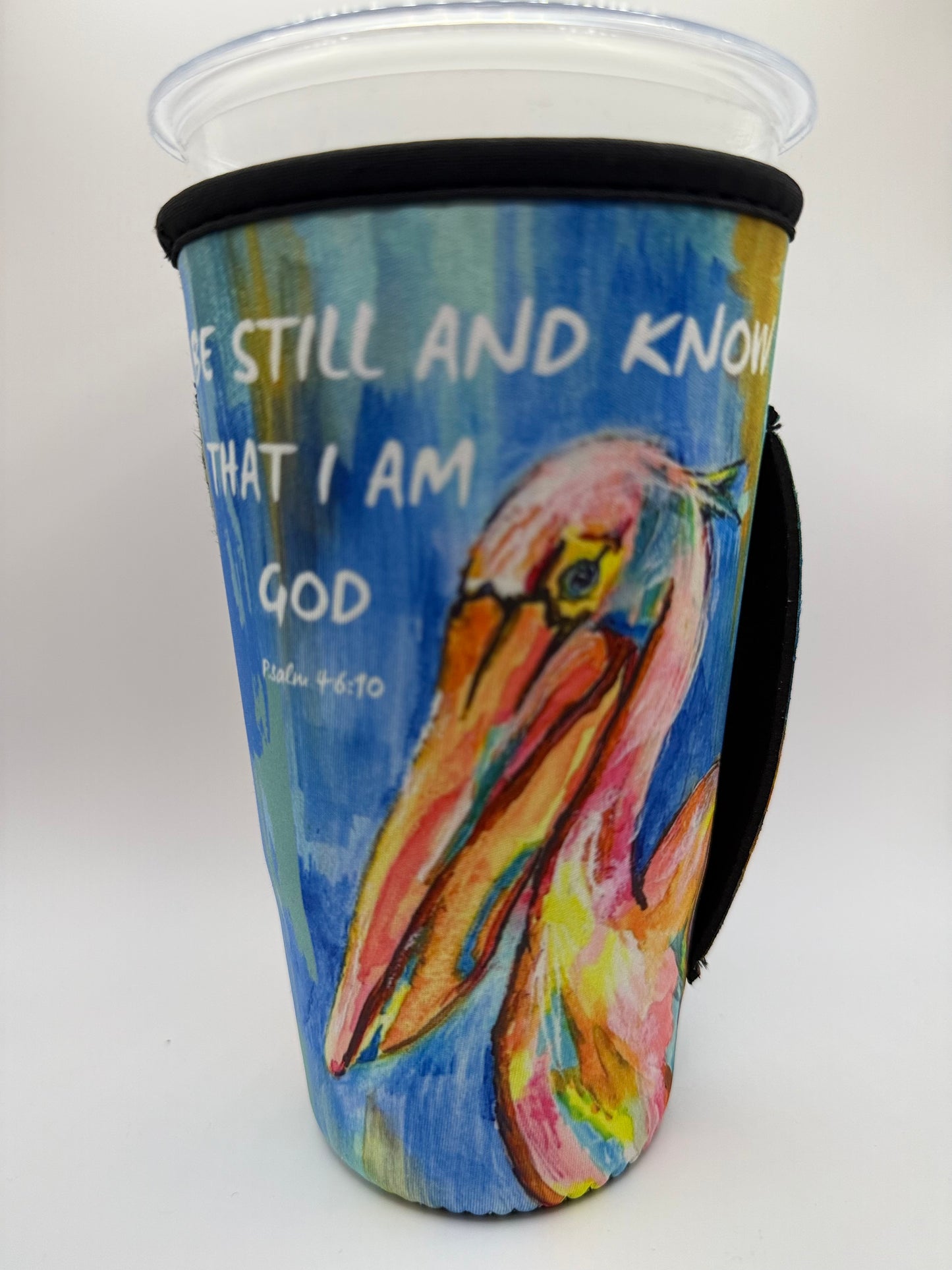 PELICAN (TALL) RETAIL