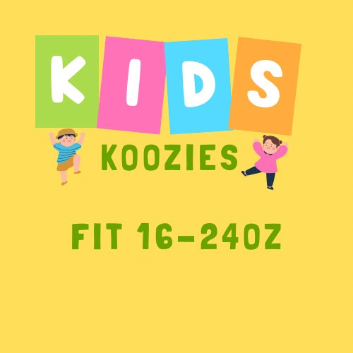 Kids or Shake cup