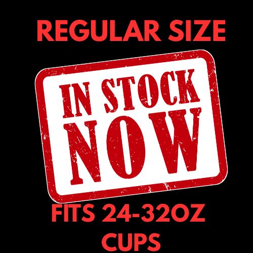 REGULAR SIZE  In-Stock