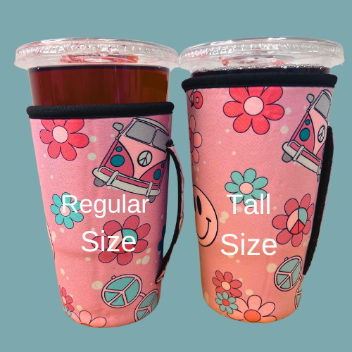 Koozie Sizes