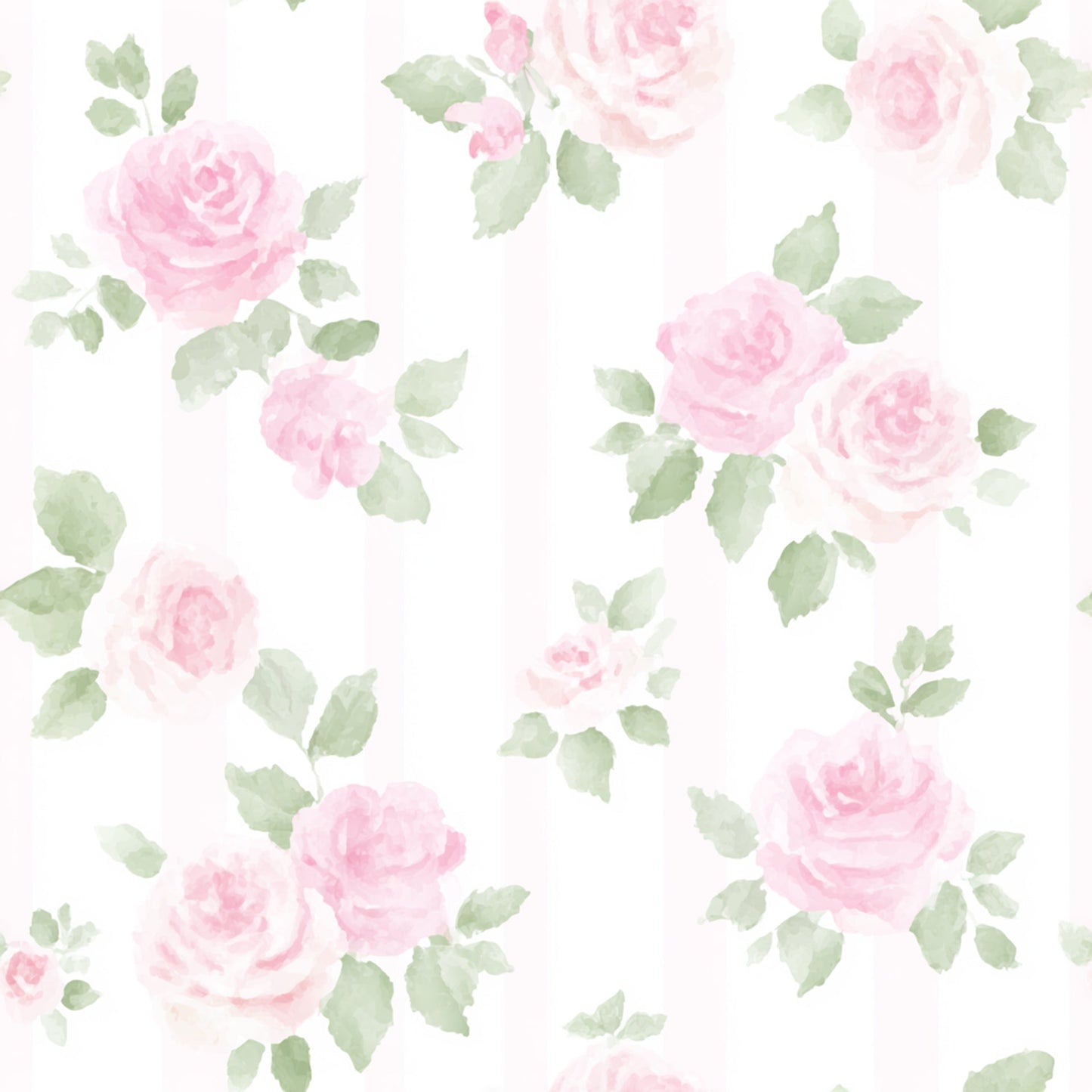 (MID JUNE PRE-ORDER) PINK ROSES (TALL ONLY)