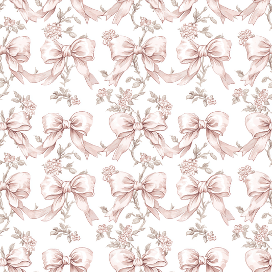 *NEW PALE BOWS (TALL)