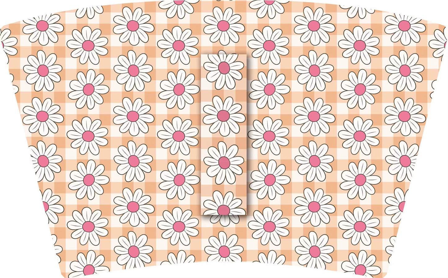 (EARLY SEPTEMBER PRE-ORDER) Picnic Daisies (TALL ONLY)