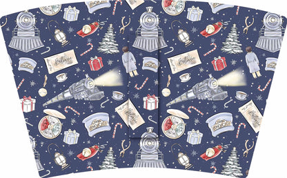 👶🥤POLAR EXPRESS (KIDS & SHAKE CUP)