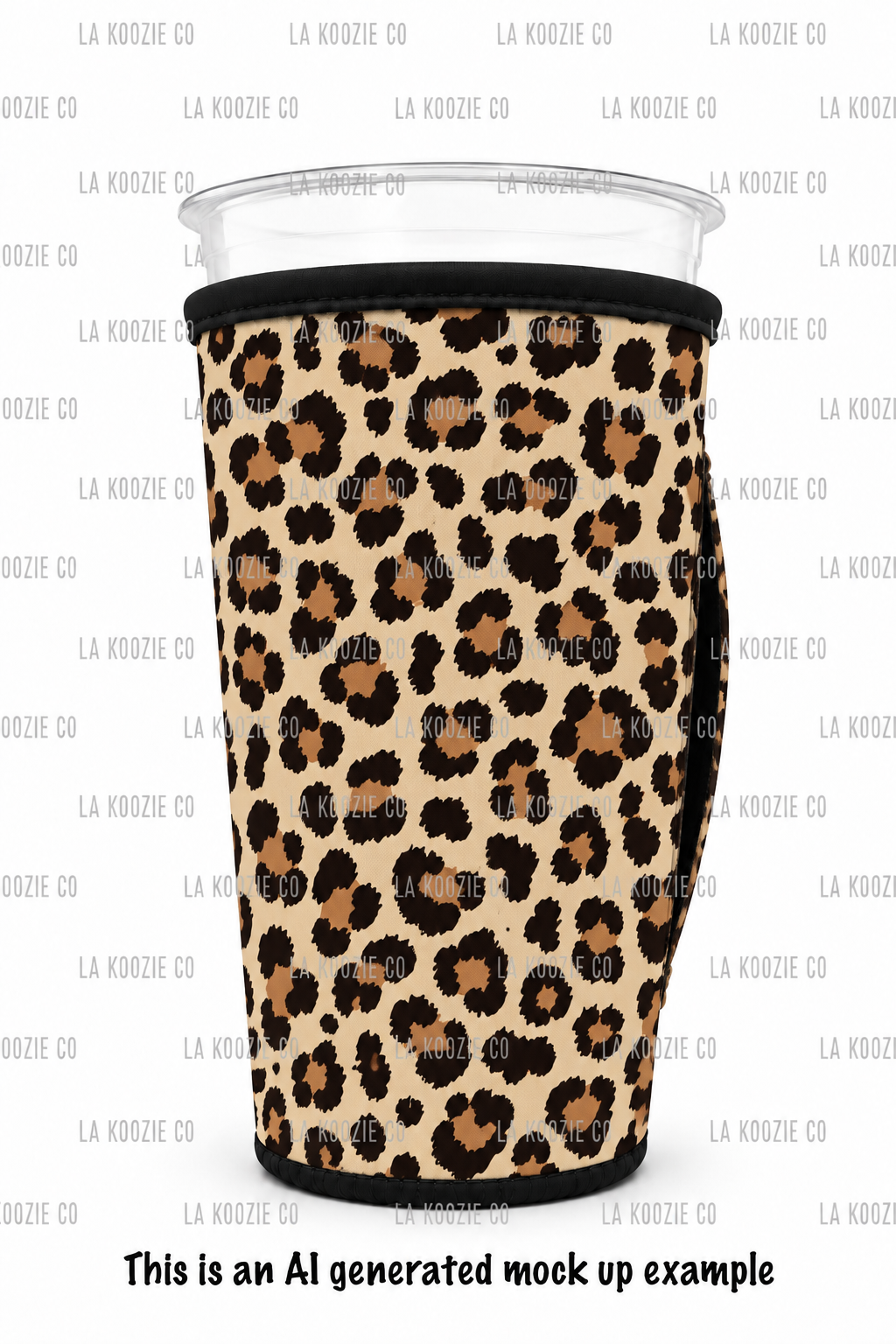 (LATE NOVEMBER PRE-ORDER) Leopard (TALL ONLY)