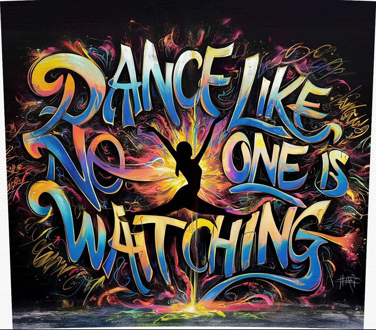 DANCE (TALL ONLY)