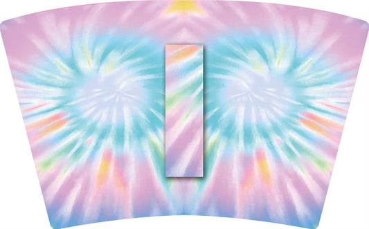 ES-SUMMER TYE DYE (TALL ONLY)