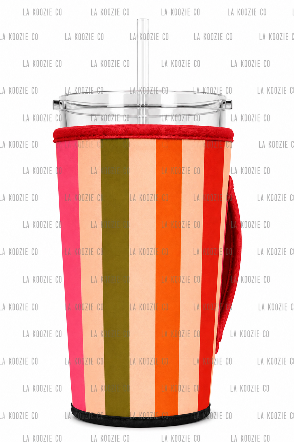 (MID OCTOBER PRE-ORDER) Fall-Spice Stripes (TALL ONLY)