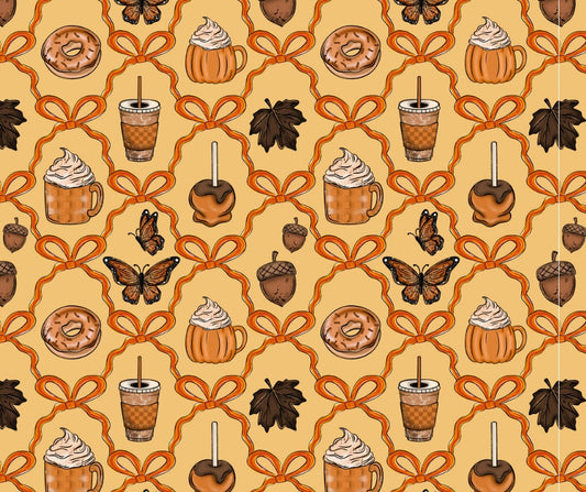 FALL- Spice & Everything Nice TALL