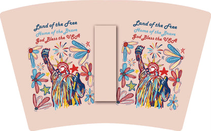 Statue of Liberty  (TALL)  RETAIL