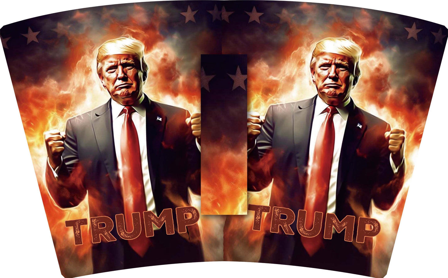 Donald (Regular Size)