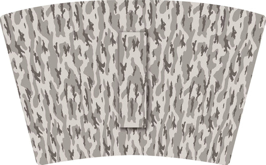 (MID AUGUST PRE-ORDER)   Desert Camo  (SHAKE SIZE ONLY)