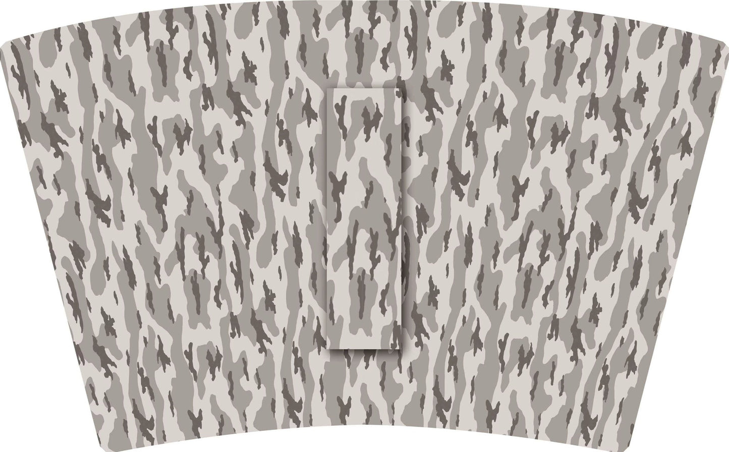 (Early September Pre-Order)Desert Camo Pink Bow (TALL ONLY)