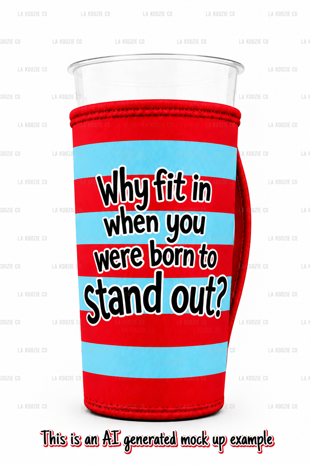 (EARLY SEPTEMBER PRE-ORDER) WHY FIT IN ? (TALL ONLY)