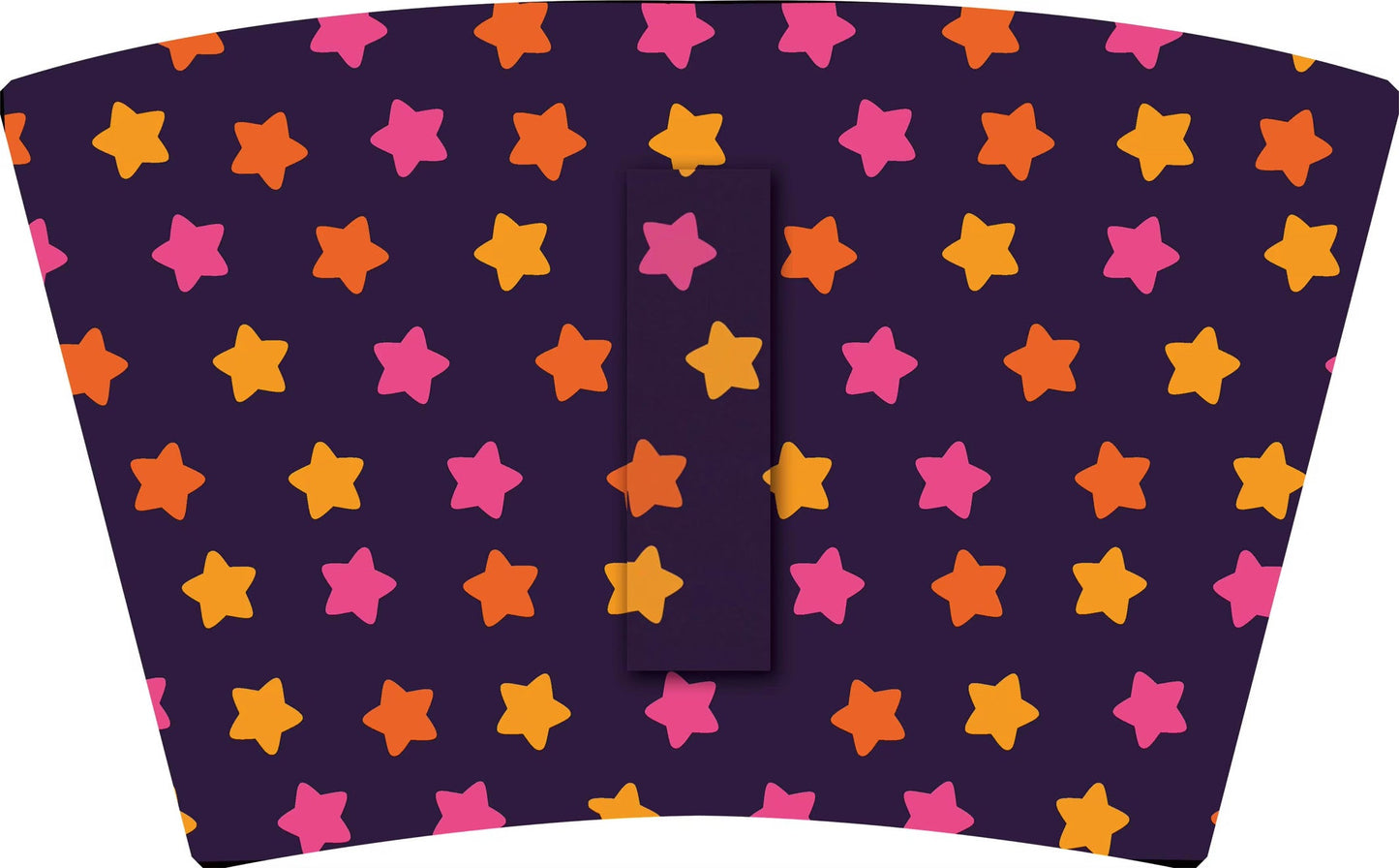 FALL STARS TALL (ONLY