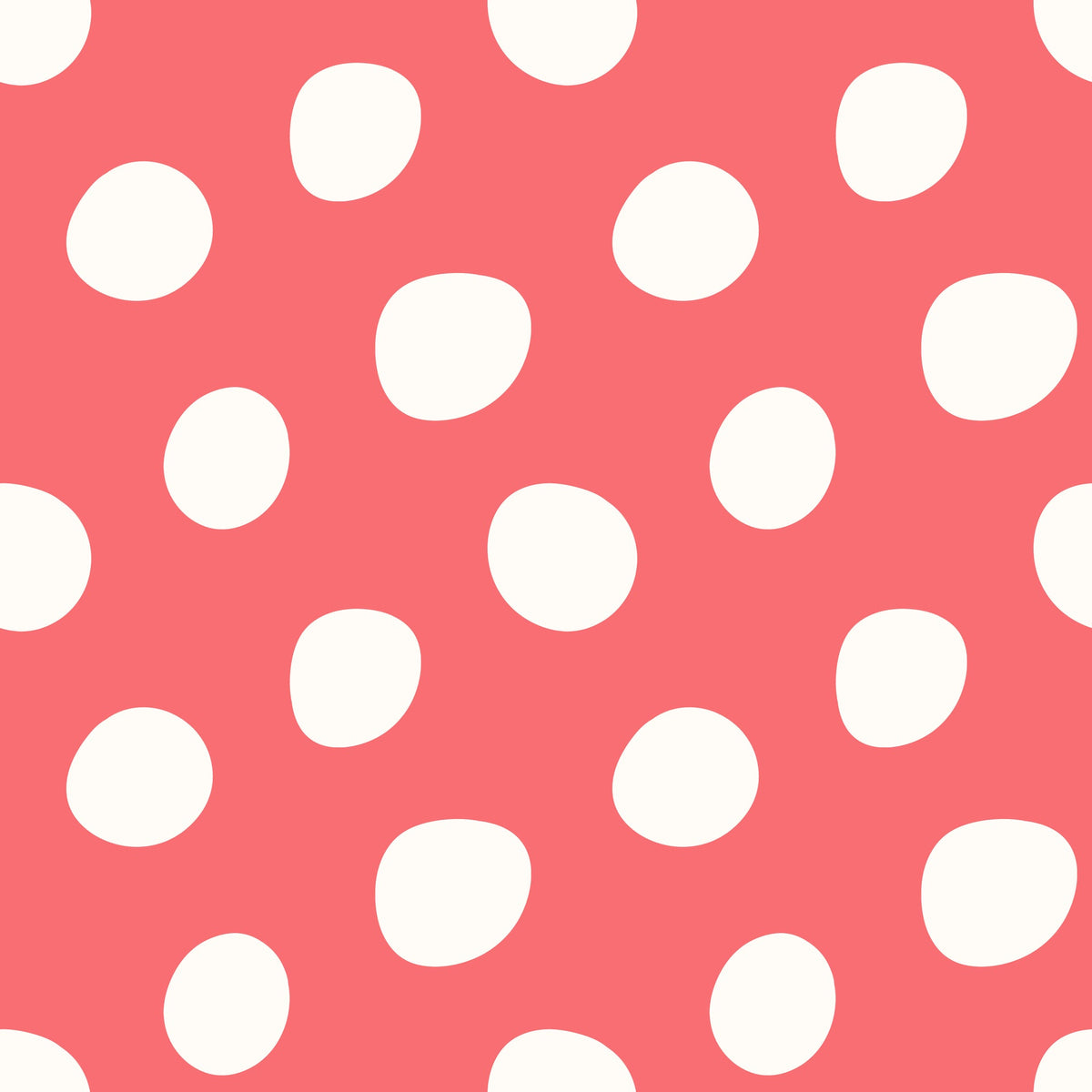 ES-Red Polka Dots (TALL ONLY)