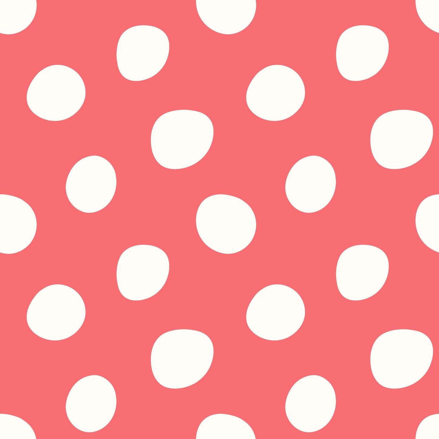 (MID JUNE PRE-ORDER) Red Polka Dots (TALL ONLY)
