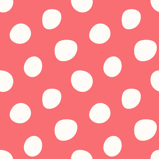 (MID JUNE PRE-ORDER) Red Polka Dots (TALL ONLY)