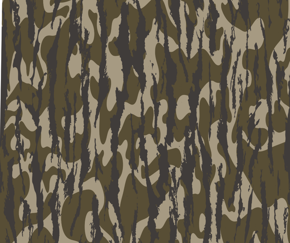 👶KIDS BOTTOMLAND CAMO 16oz (👶🥤