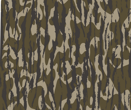 👶KIDS BOTTOMLAND CAMO 16oz (👶🥤