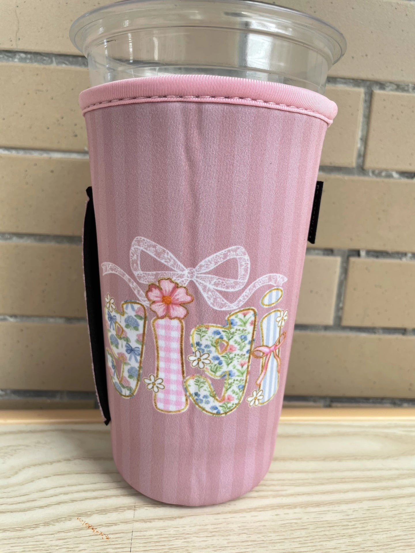 LM- GiGi (TALL ONLY)