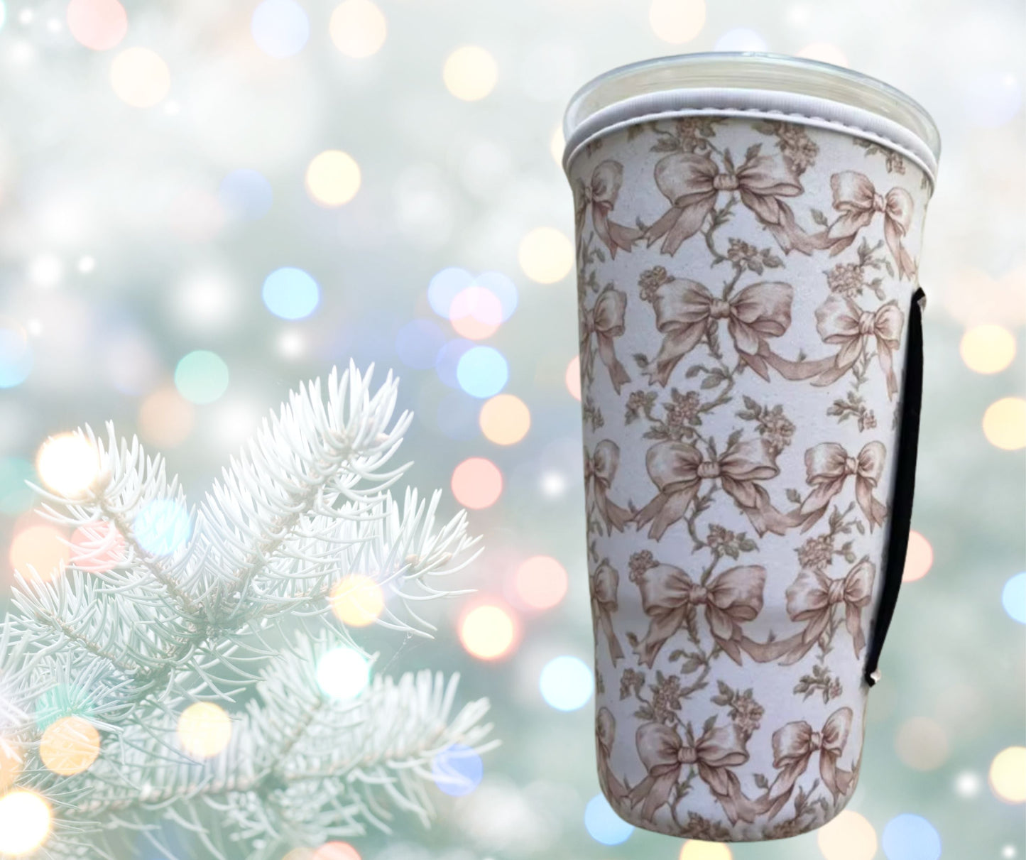 *NEW PALE BOWS (TALL)