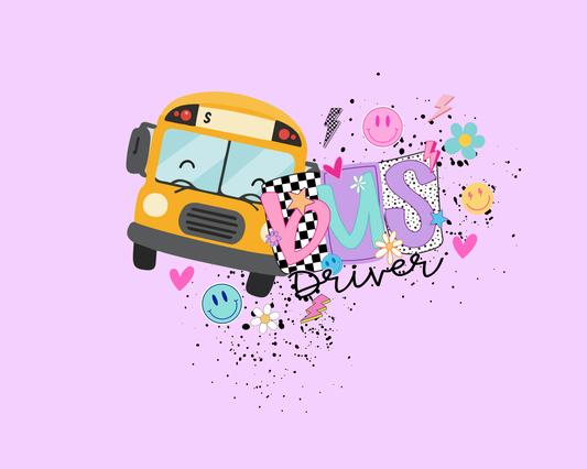 BUS DRIVER