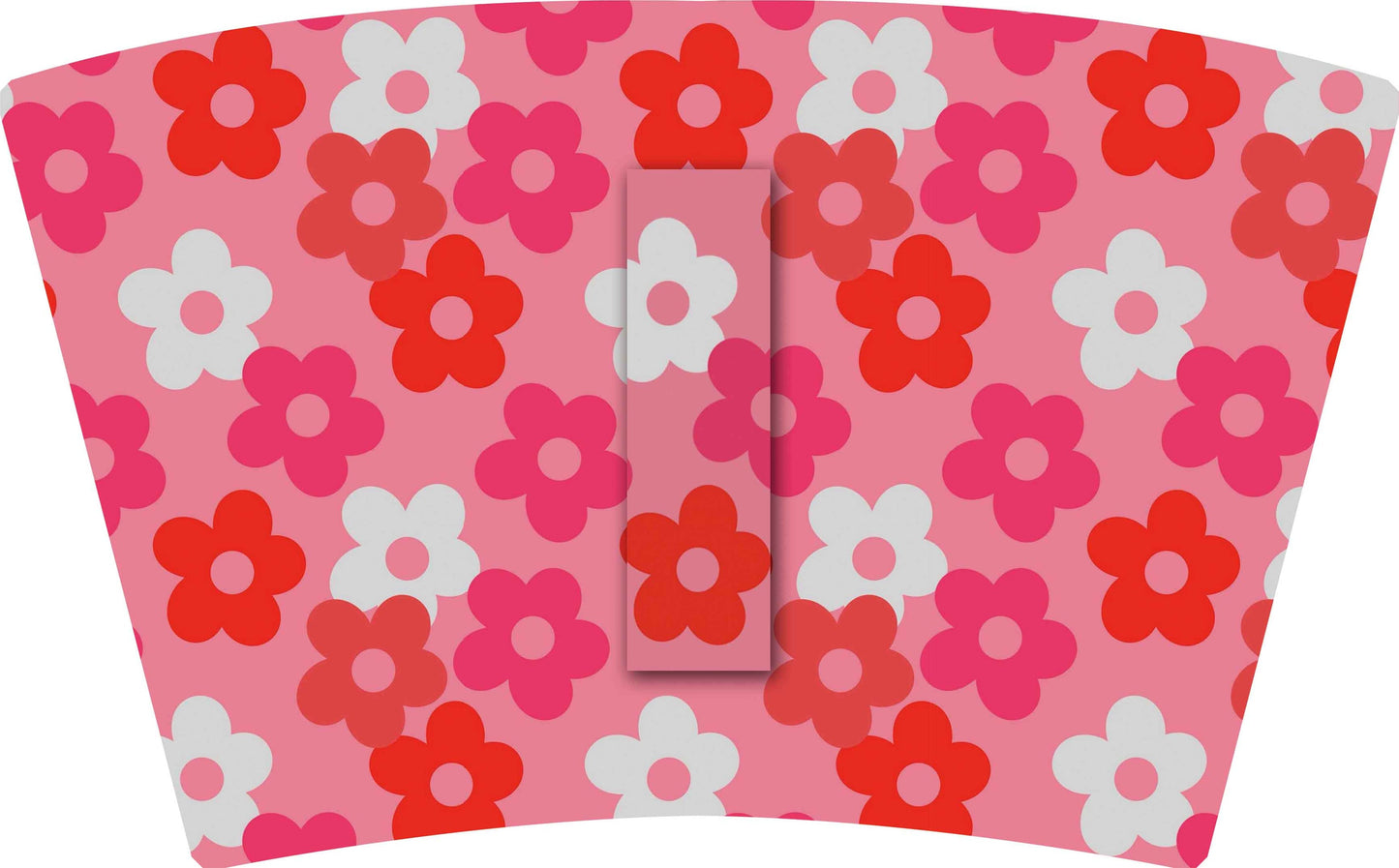 (MID JUNE PRE-ORDER) PINKS FLOWER POWER (TALL ONLY)