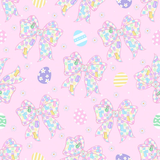 MM-EASTER BOWS TALL ONLY