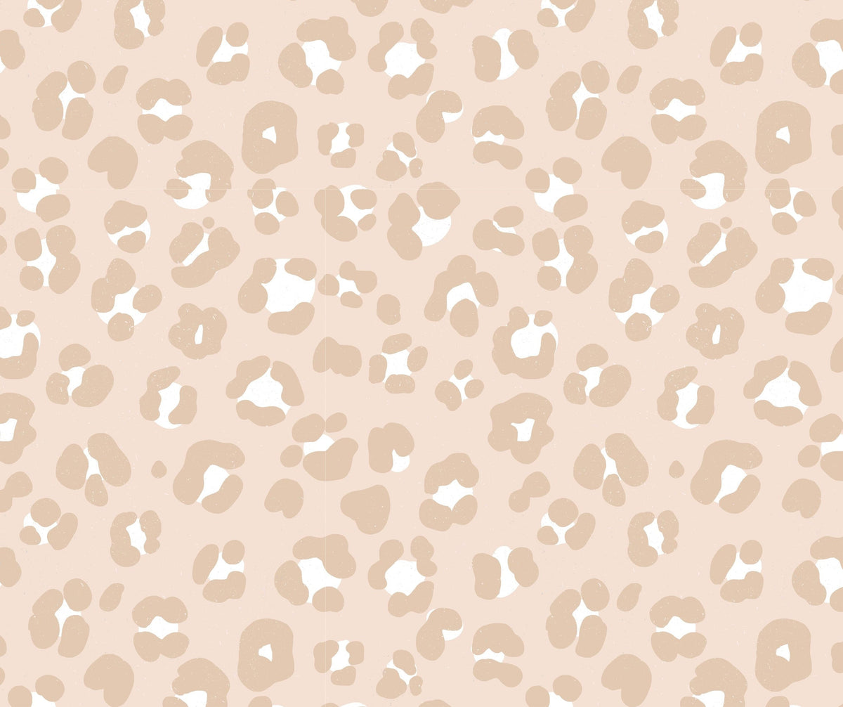 (MID OCTOBER PRE-ORDER) 
PALE LEOPARD (TALL ONLY)