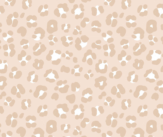 (MID OCTOBER PRE-ORDER) 
PALE LEOPARD (TALL ONLY)