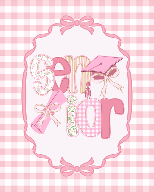 LM-SENIOR GIRL (TALL ONLY)