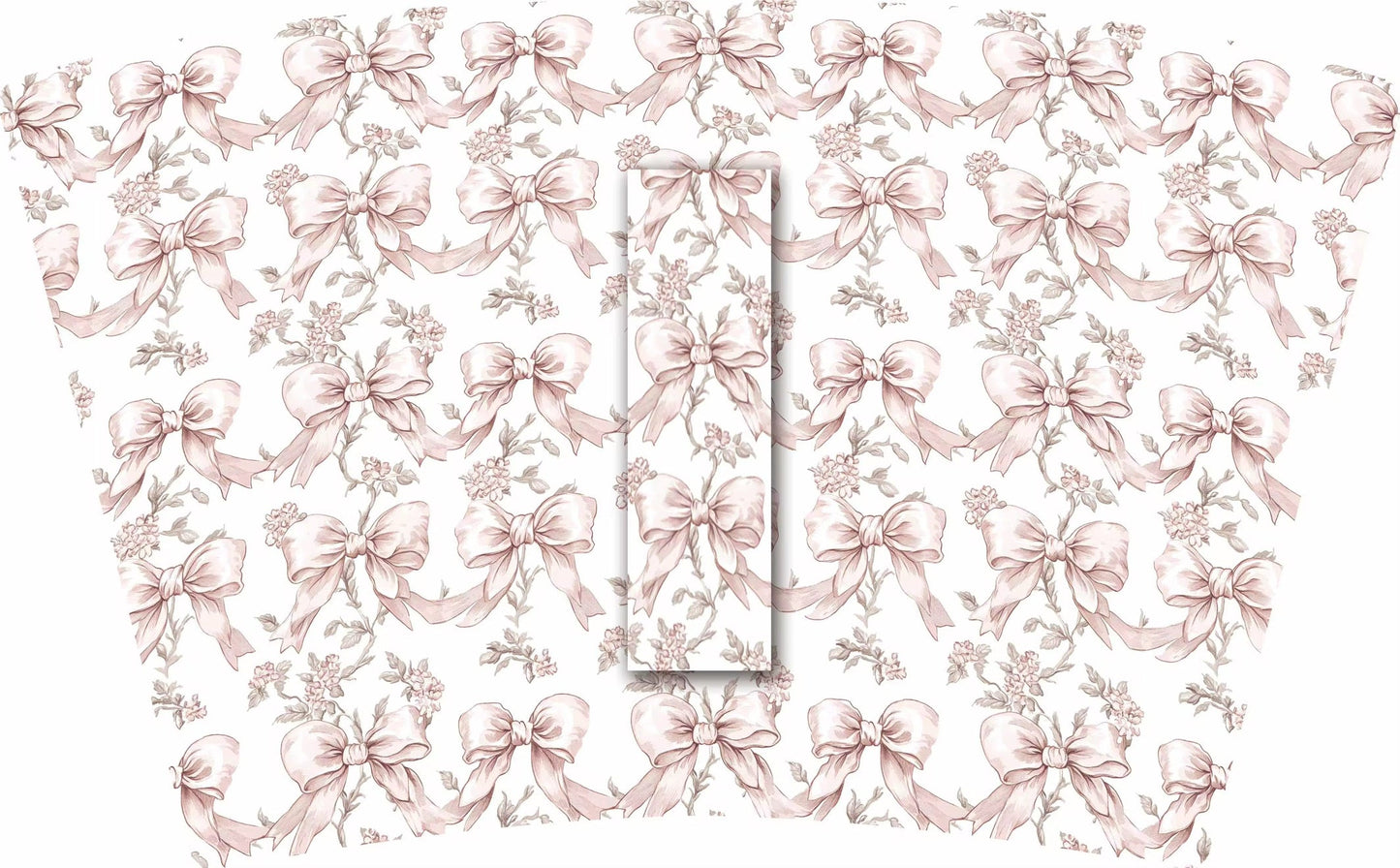 LM-NEW PALE BOWS (TALL)