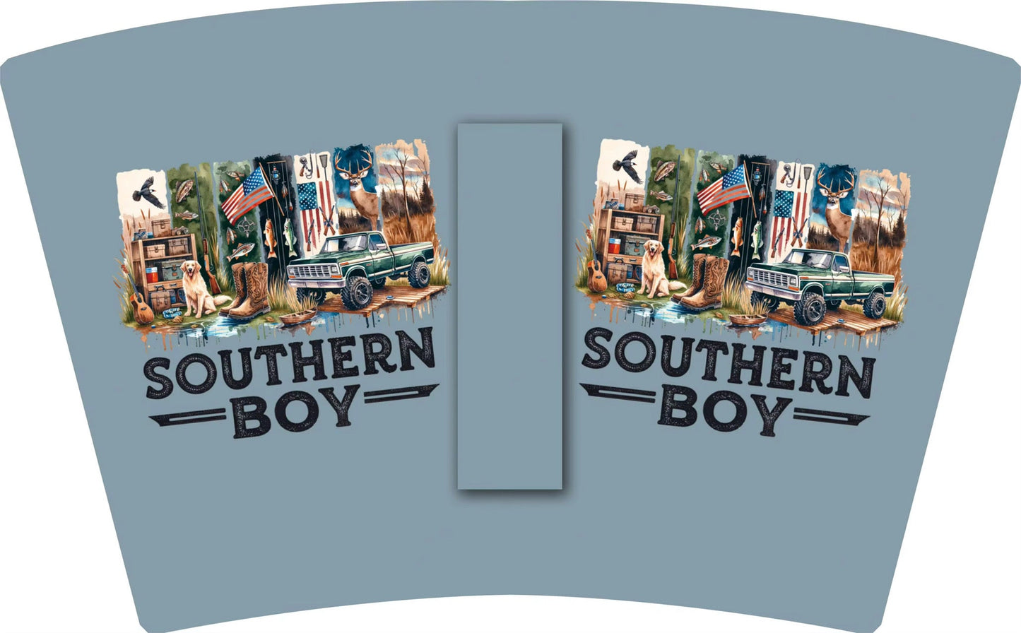 *SOUTHERN BOY (TALL ONLY)