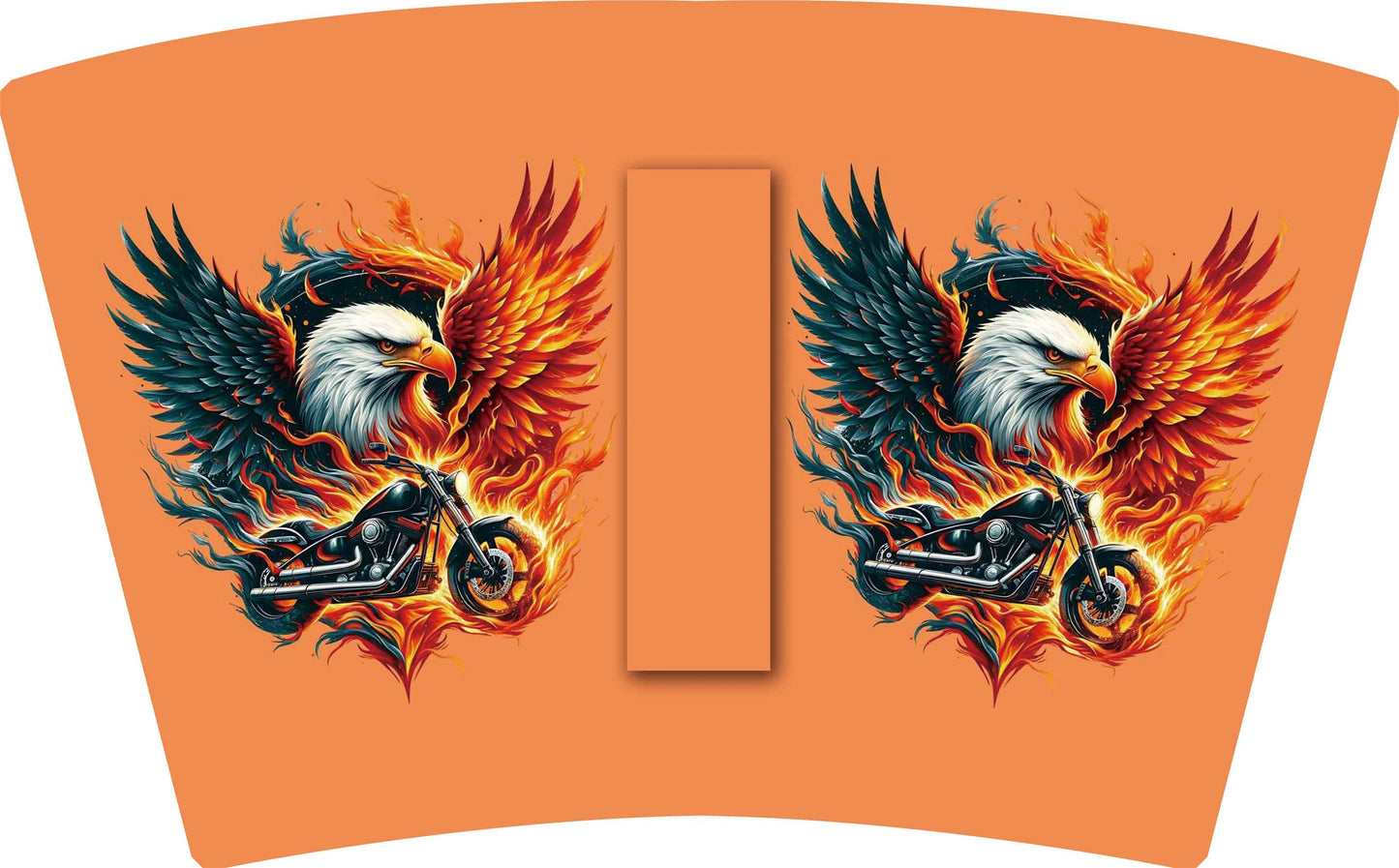 (MID JUNE PRE-ORDER) EAGLE RIDER  (TALL ONLY)