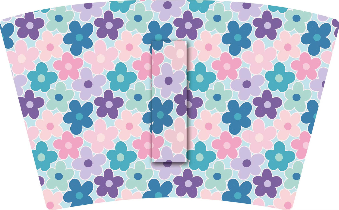 WINTER FLOWER POWER (TALL ONLY)
