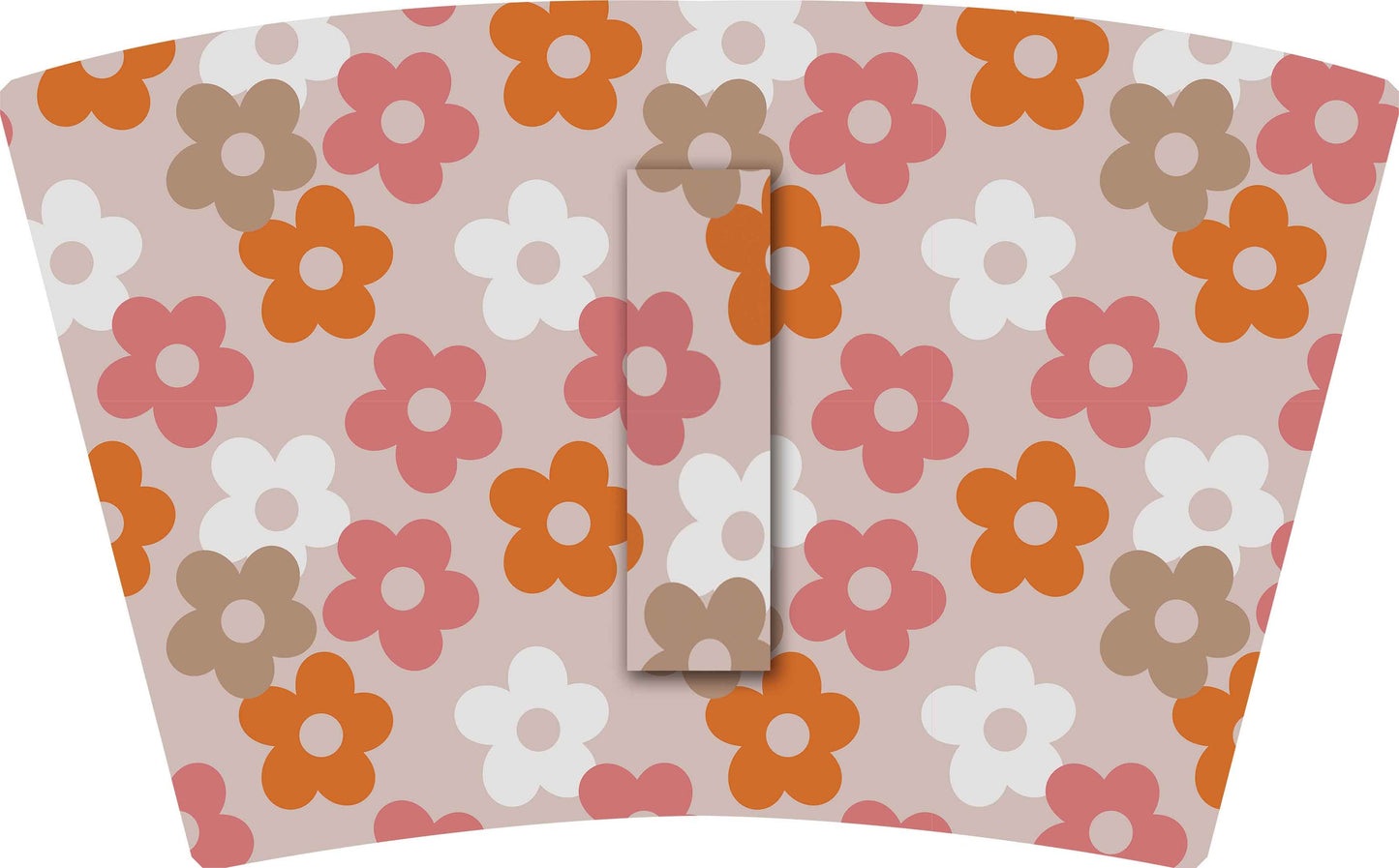 (MID JUNE PRE-ORDER) NEUTRALS FLOWER POWER (TALL ONLY)