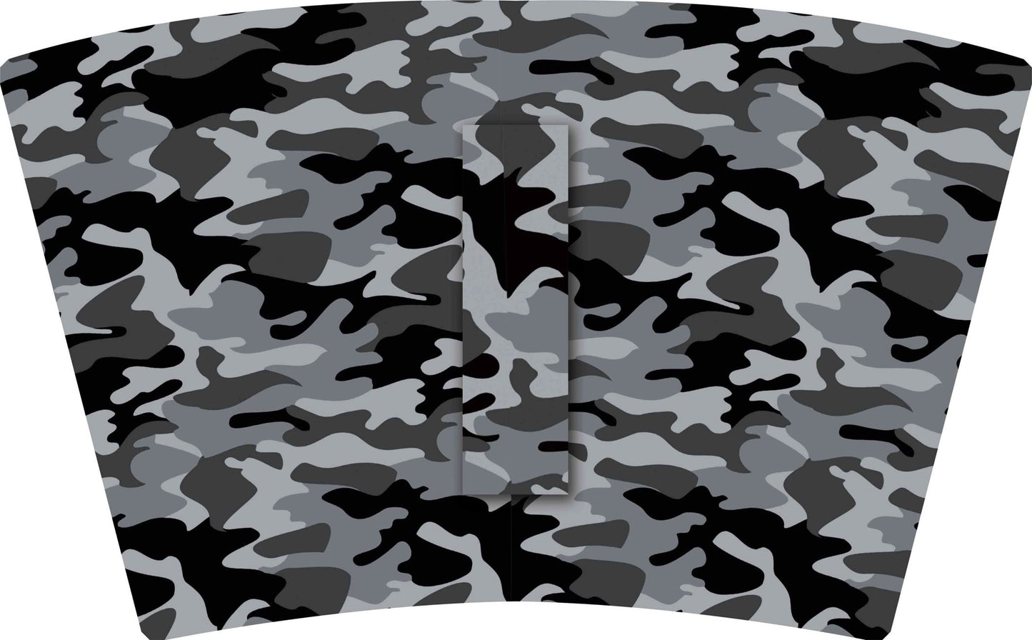 (MID AUGUST PRE-ORDER) GRAY CAMO(TALL ONLY)