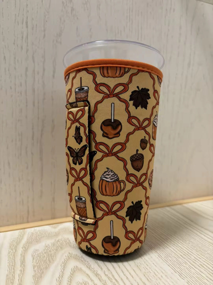 FALL- Spice & Everything Nice TALL RETAIL