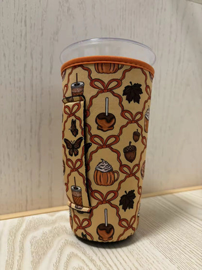 FALL- Spice & Everything Nice TALL RETAIL