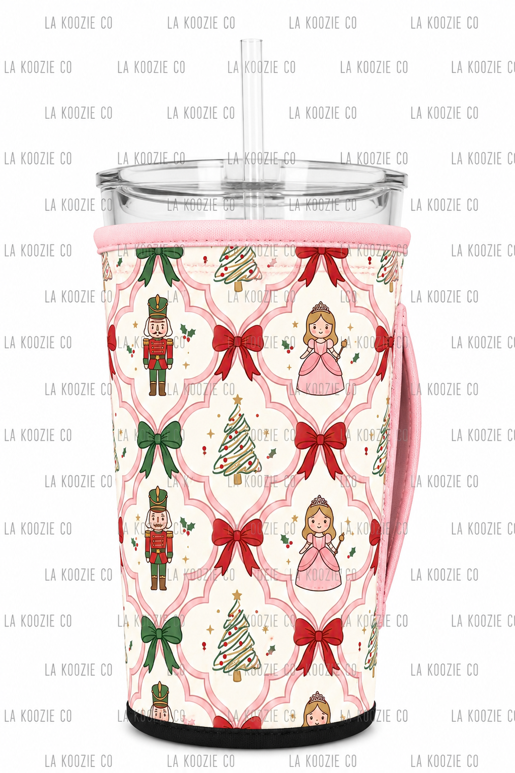 (MID OCTOBER PRE-ORDER) Christmas-Nutcracker  (TALL ONLY)