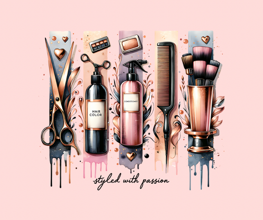 LM-STYLED WITH PASSION (TALL)