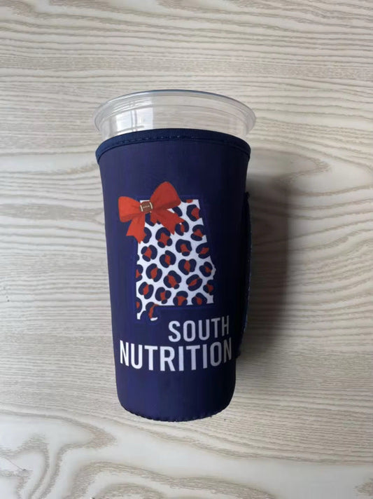 South Nutrition