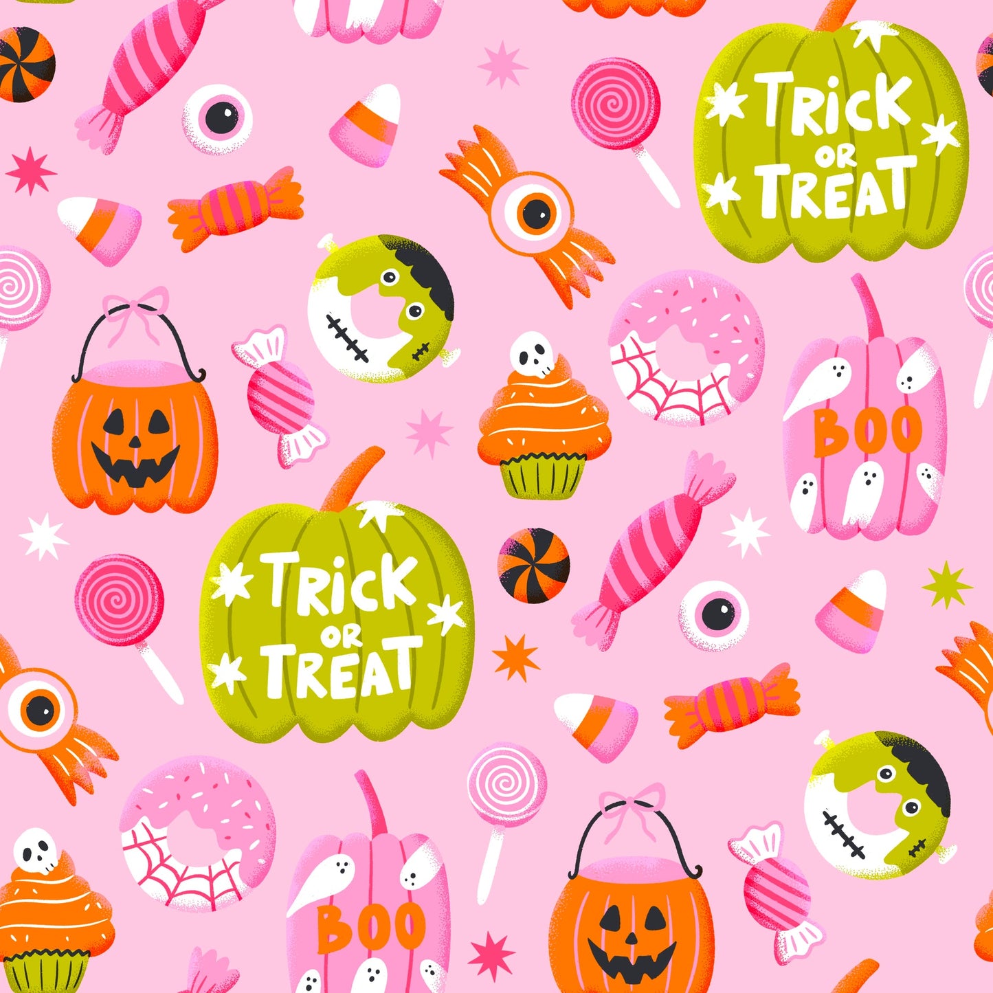 👶🥤(KIDS) HALLOWEEN TRICK OR TREAT CANDY