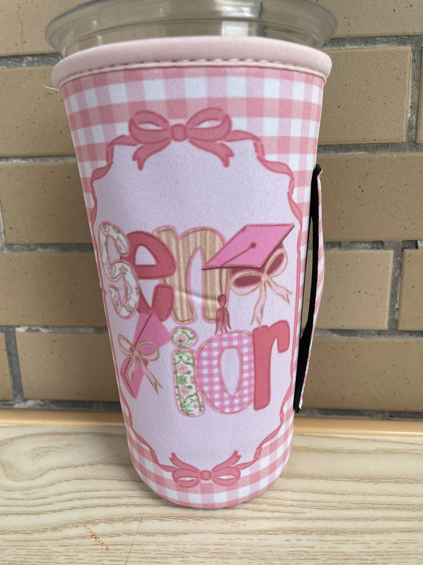 LM-SENIOR GIRL (TALL ONLY)