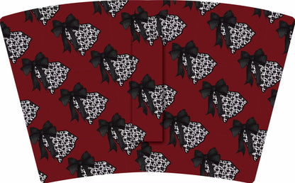 ARKANSAS STATE WITH BOW (TALL) RETAIL