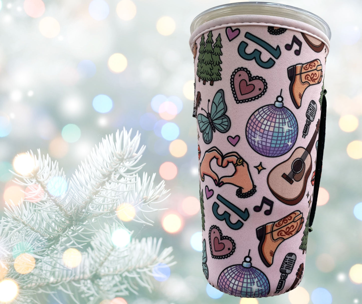 ERA OF SWIFTY (TALL)