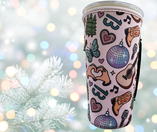 ERA OF SWIFTY (TALL)